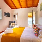 Casa Do Manuel Maria Villa Estreito da Calheta