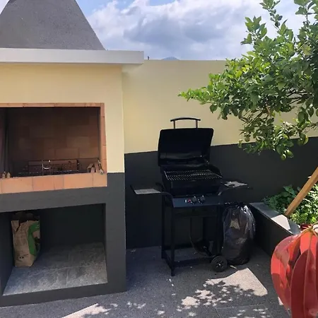 Villa Casa Do Manuel Maria