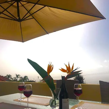 Casa Do Manuel Maria Villa