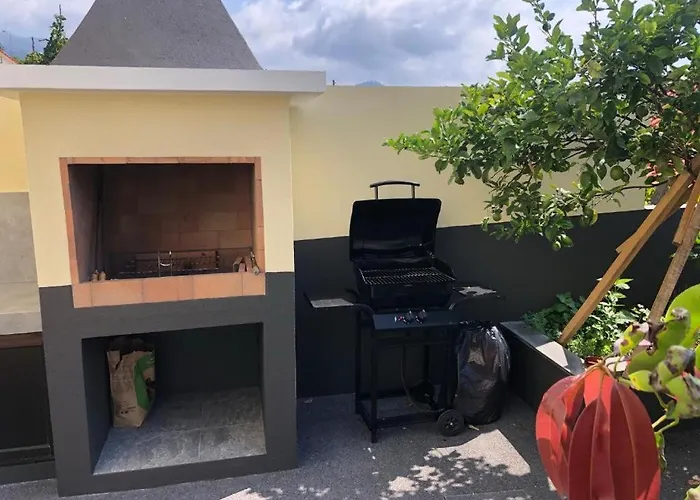 Villa Casa Do Manuel Maria