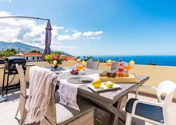 Casa Do Manuel Maria Villa