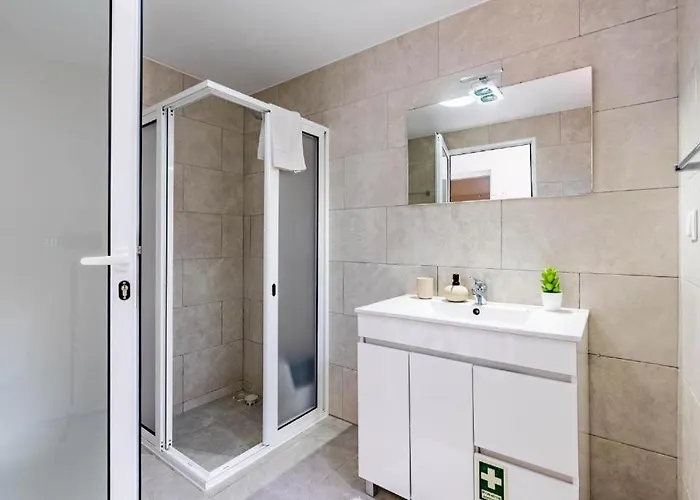 Casa Do Manuel Maria Villa *