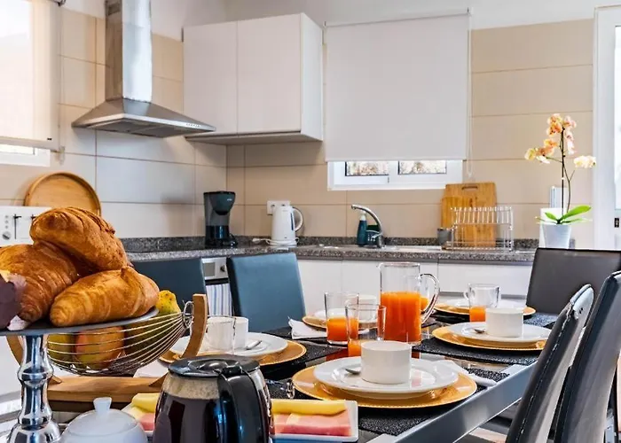 Casa Do Manuel Maria * Estreito Da Calheta