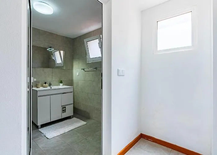 Casa Do Manuel Maria Villa