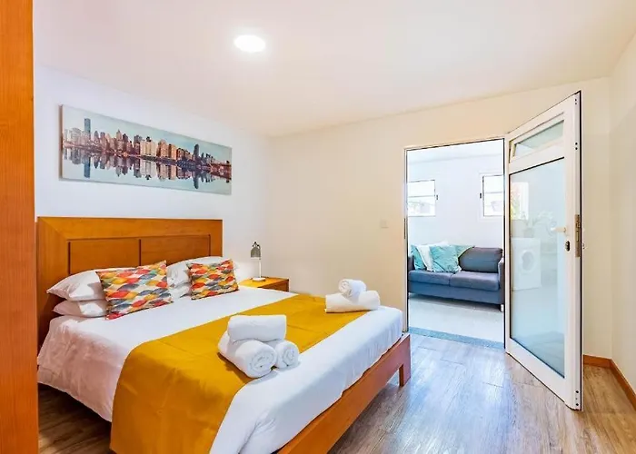 Casa Do Manuel Maria Estreito Da Calheta