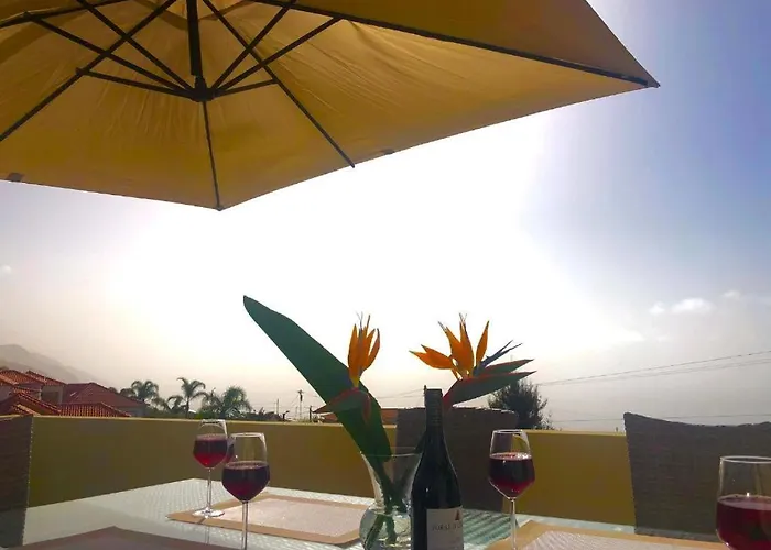 Casa Do Manuel Maria Villa