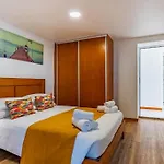 Casa Do Manuel Maria Villa *