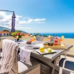 Casa Do Manuel Maria Villa