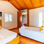 Casa Do Manuel Maria Estreito Da Calheta