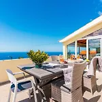 Casa Do Manuel Maria Villa Estreito Da Calheta