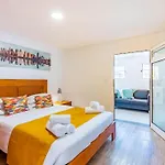 Casa Do Manuel Maria Estreito Da Calheta