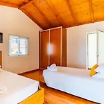 Casa Do Manuel Maria Villa *