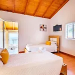 Casa Do Manuel Maria Villa Estreito Da Calheta