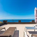 Casa Do Manuel Maria Villa Estreito Da Calheta