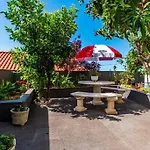 Casa Do Manuel Maria Villa Estreito Da Calheta