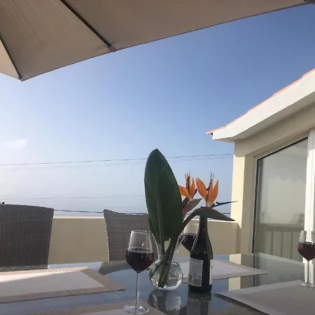 Villa Casa Do Manuel Maria Estreito Da Calheta