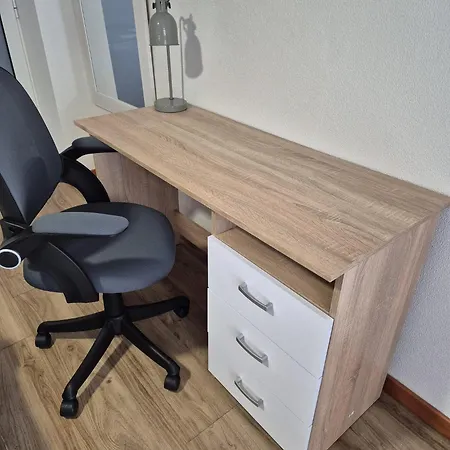 Vila Casa Do Manuel Maria *