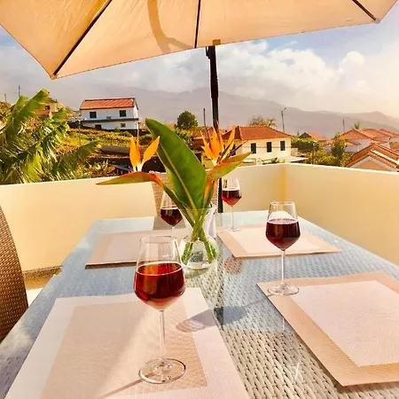 Villa Casa Do Manuel Maria