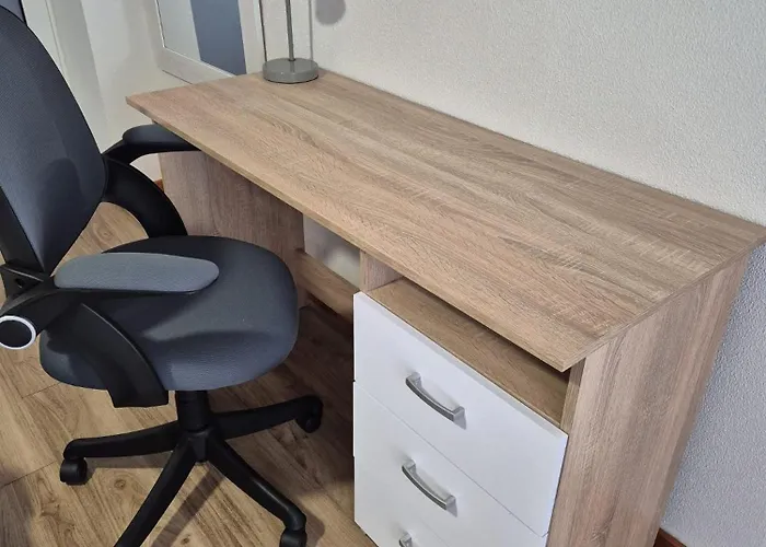 Vila Casa Do Manuel Maria *