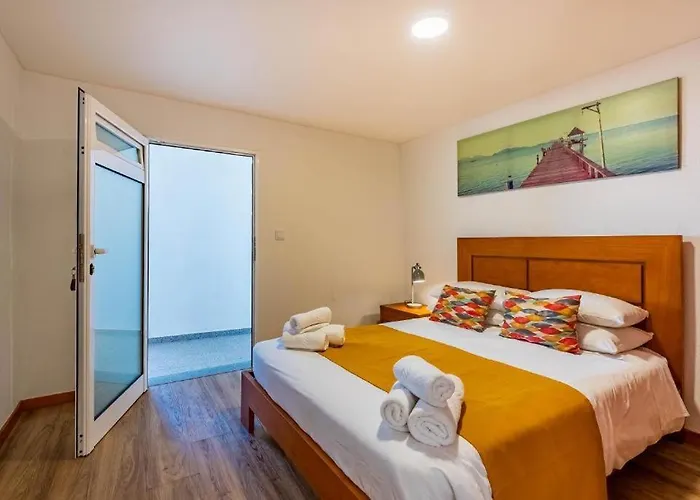 Villa Casa Do Manuel Maria *