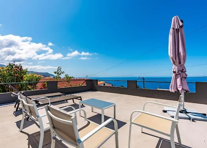 Casa Do Manuel Maria Vila