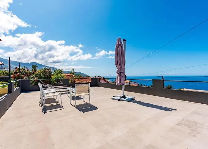 Casa Do Manuel Maria