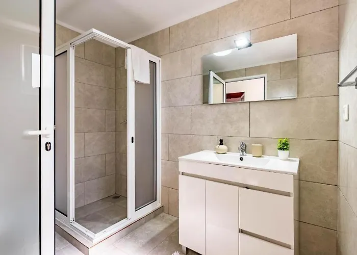 Vila Casa Do Manuel Maria Estreito Da Calheta