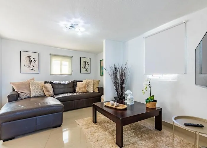 Villa Casa Do Manuel Maria *