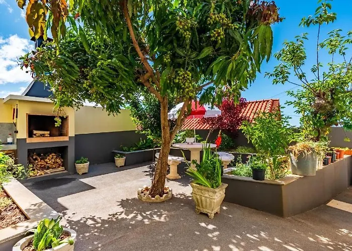 Casa Do Manuel Maria