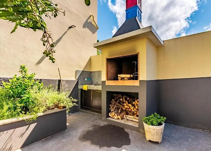 Casa Do Manuel Maria